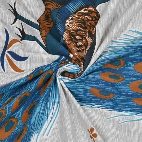 Jaipur_Print_Cotton_Double_Printed_Flat_Bedsheet_(Pack_of_1,_Grey)_with_set_of_2_Pillow_Covers